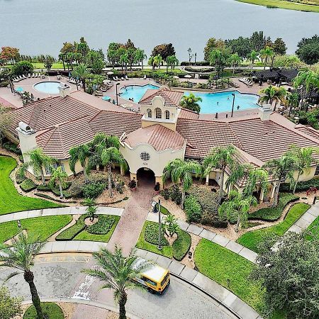 Vista Cay Standard 3 Bedroom Condo Orlando Buitenkant foto