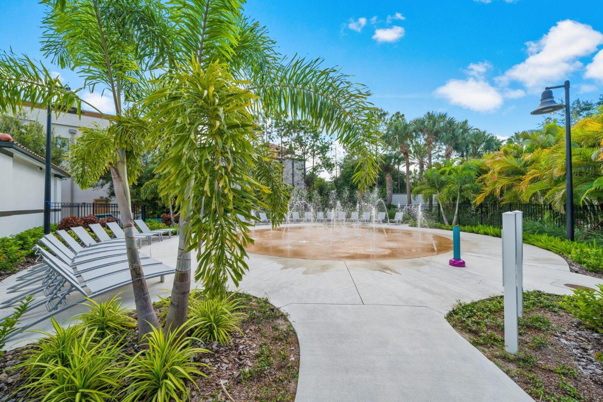 Vista Cay Standard 3 Bedroom Condo Orlando Buitenkant foto