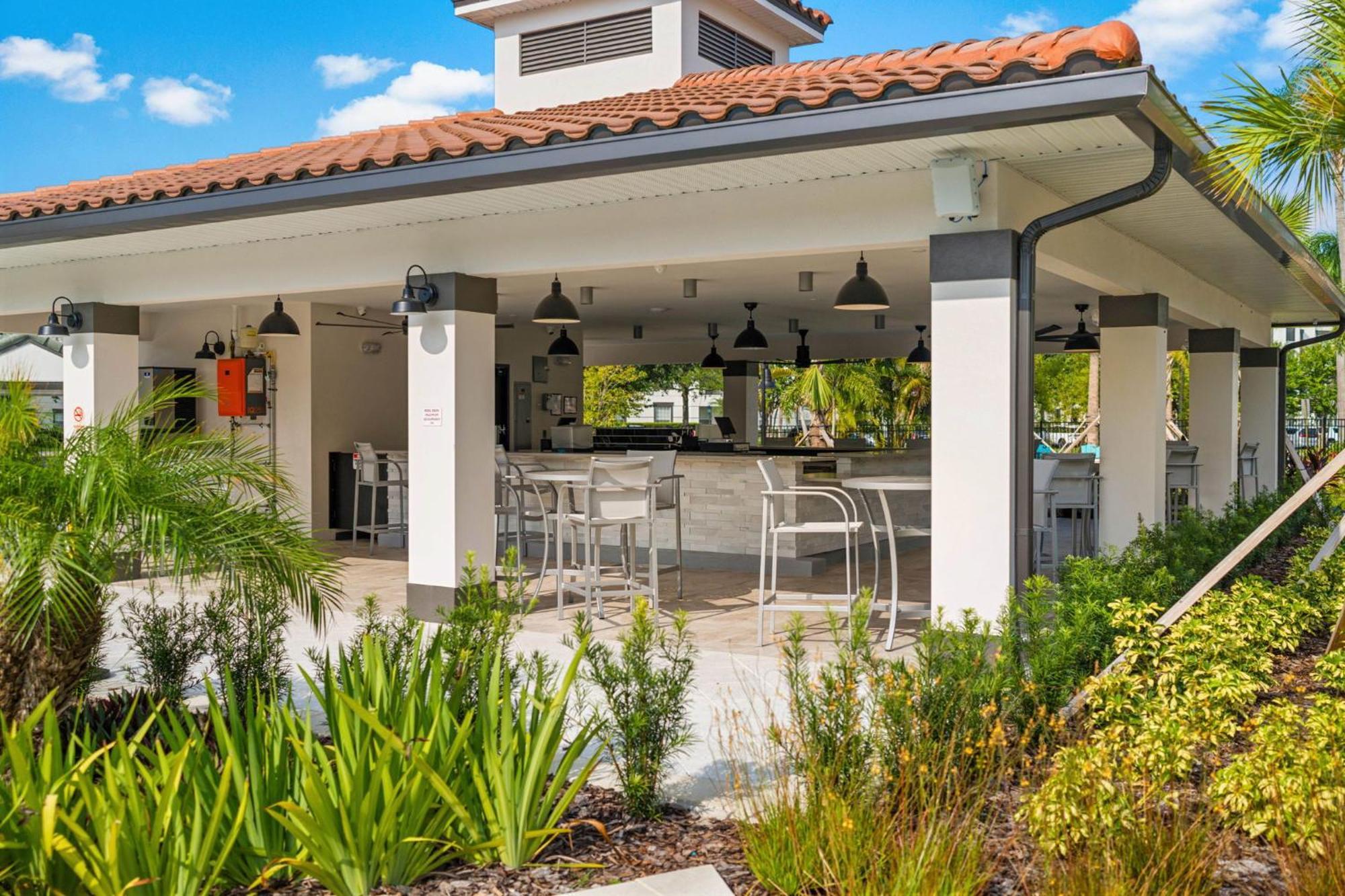 Vista Cay Standard 3 Bedroom Condo Orlando Buitenkant foto