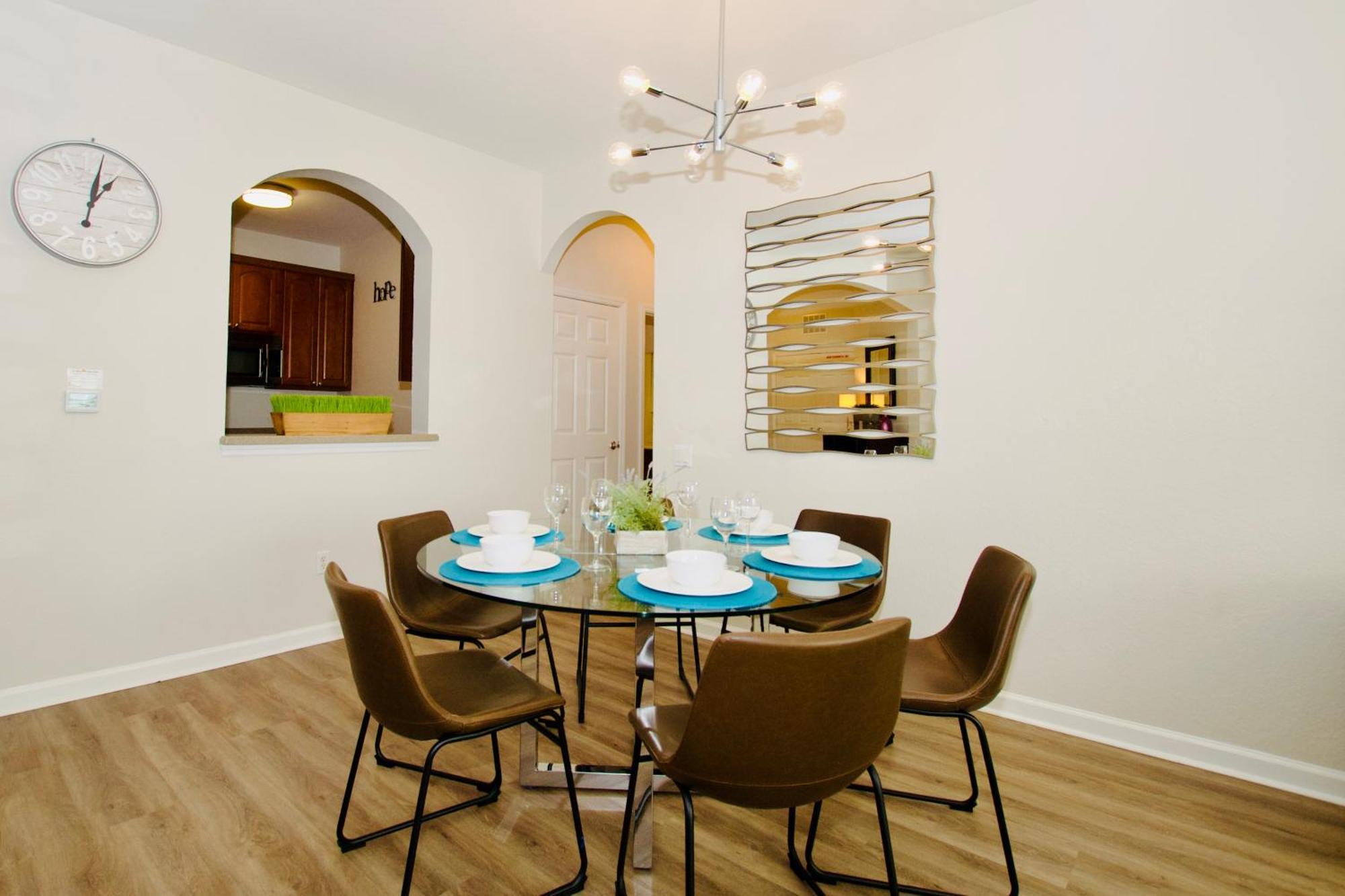 Vista Cay Standard 3 Bedroom Condo Orlando Buitenkant foto