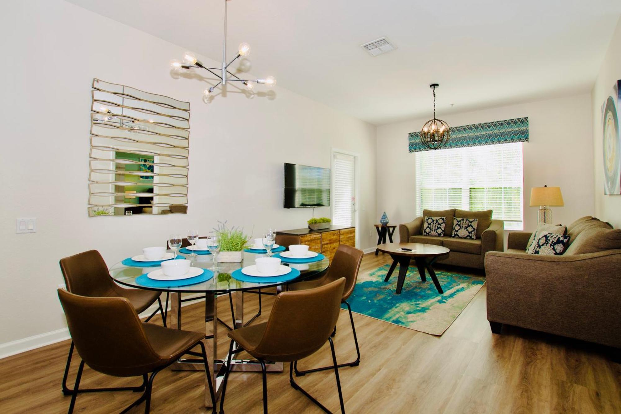 Vista Cay Standard 3 Bedroom Condo Orlando Buitenkant foto