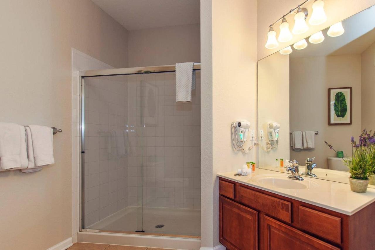Vista Cay Standard 3 Bedroom Condo Orlando Buitenkant foto