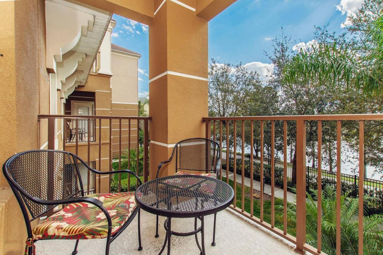 Vista Cay Standard 3 Bedroom Condo Orlando Buitenkant foto